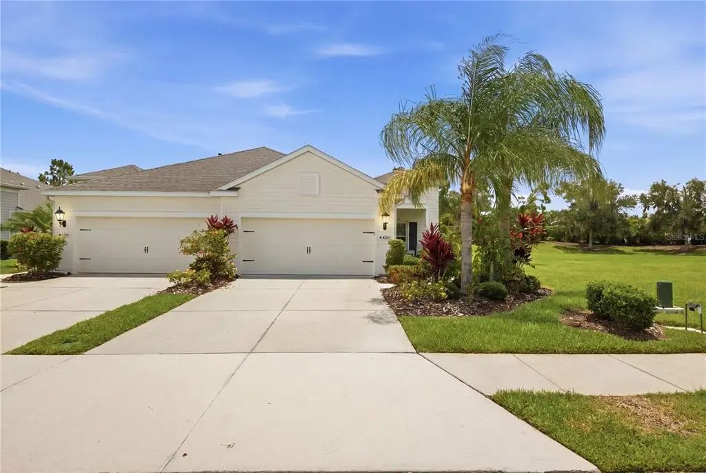 4504 Deep Creek Terrace, PARRISH