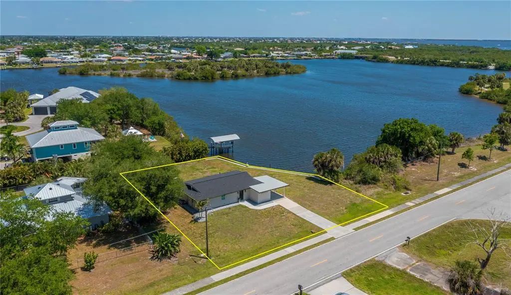 3404 Lake View Boulevard, PORT CHARLOTTE