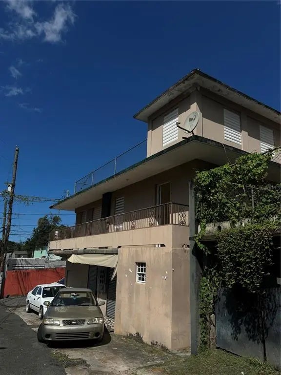 Calle Principal Esq Calle. Del Pozo, MANATI