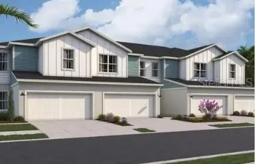 6257 Clewiston Avenue, APOLLO BEACH