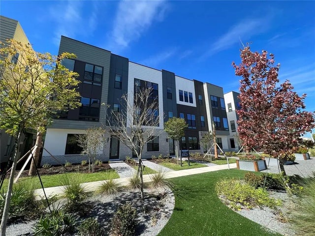 2257 Valentine Alley, ORLANDO