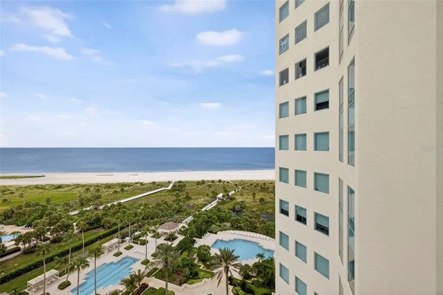1170 Gulf Boulevard 1403, CLEARWATER BEACH