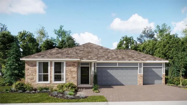 3035 Repose Drive, CLERMONT
