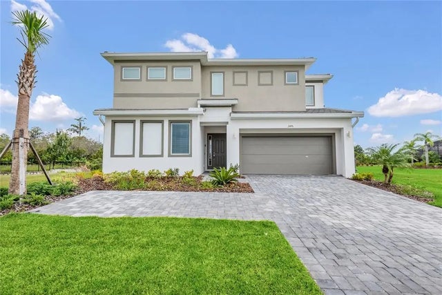 2496 Rama Drive, KISSIMMEE
