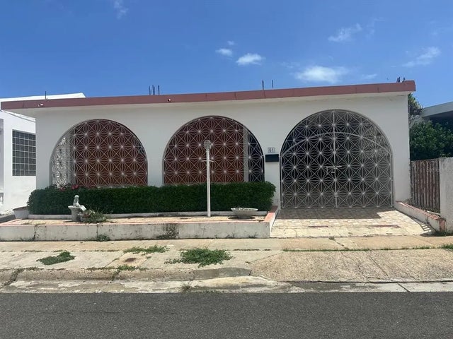 Calle 5 Sta Isidra Ii 61, FAJARDO