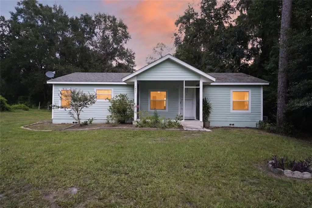 1827 Se 43rd Terrace, GAINESVILLE