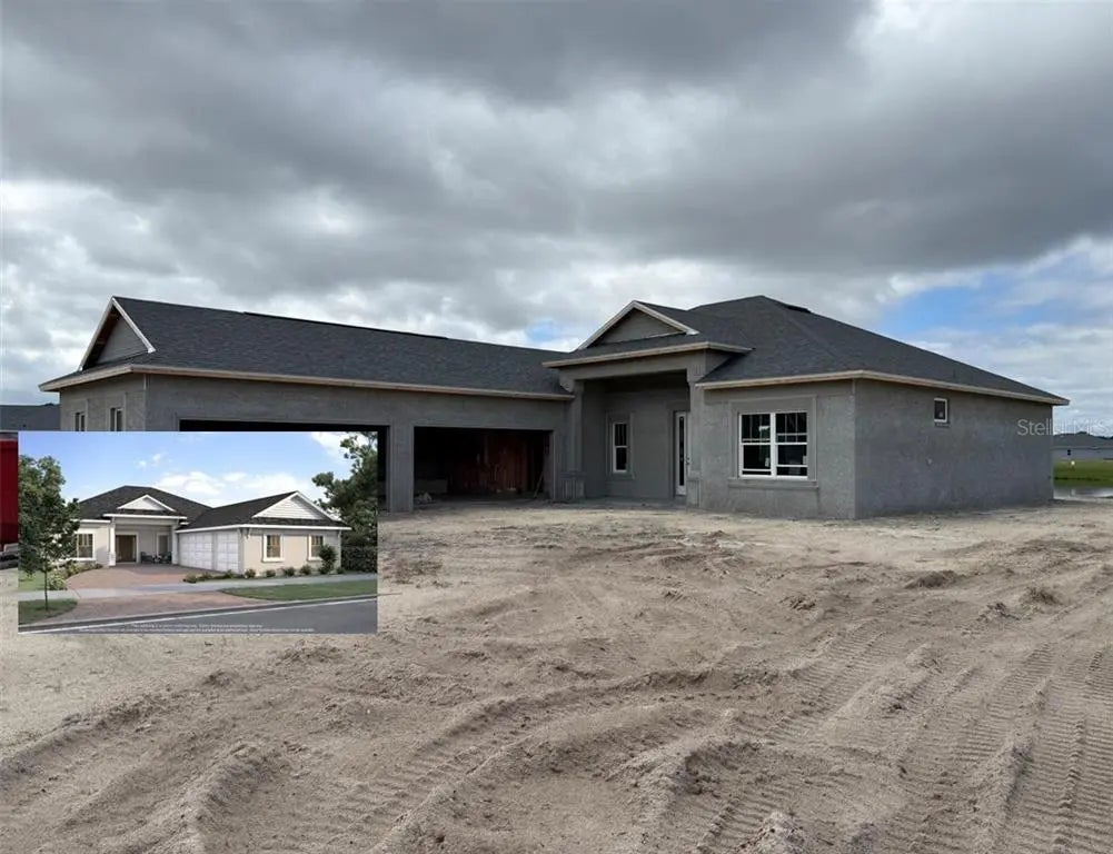 1662 Lake Reserve Drive, DELAND