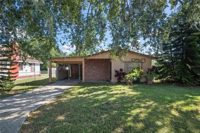 1423 N Webster Avenue, LAKELAND