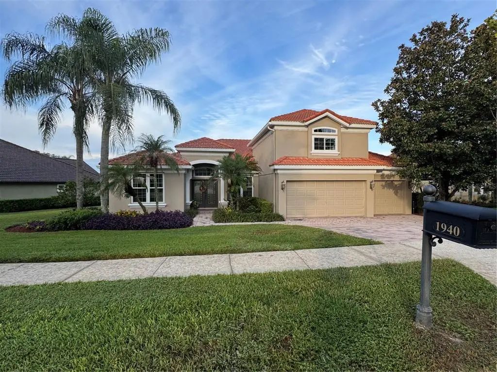 1940 Deerview Place, LONGWOOD