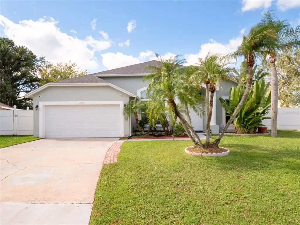 11883 Hartfordshire Way, ORLANDO