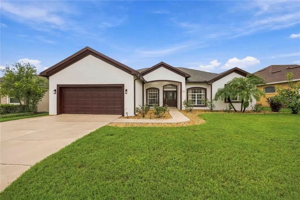 2630 High Ridge Drive, LAKELAND
