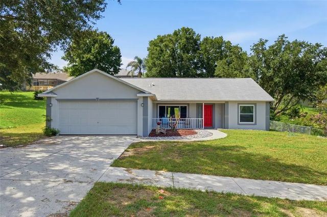 993 Scenic View Circle, MINNEOLA