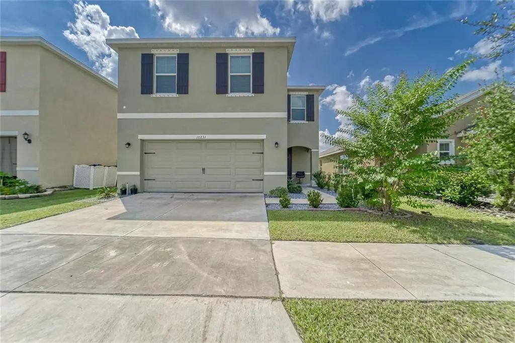10231 Geese Trail Circle, SUN CITY CENTER