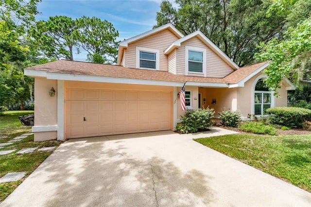 440 Champagne Circle, PORT ORANGE