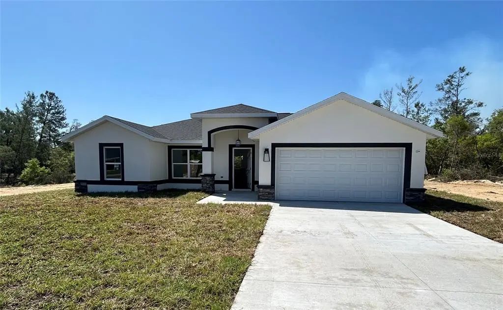 13521 Sw 106th Street, DUNNELLON