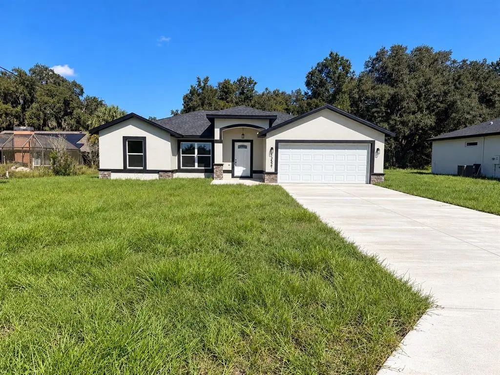 13521 Sw 106th Street, DUNNELLON