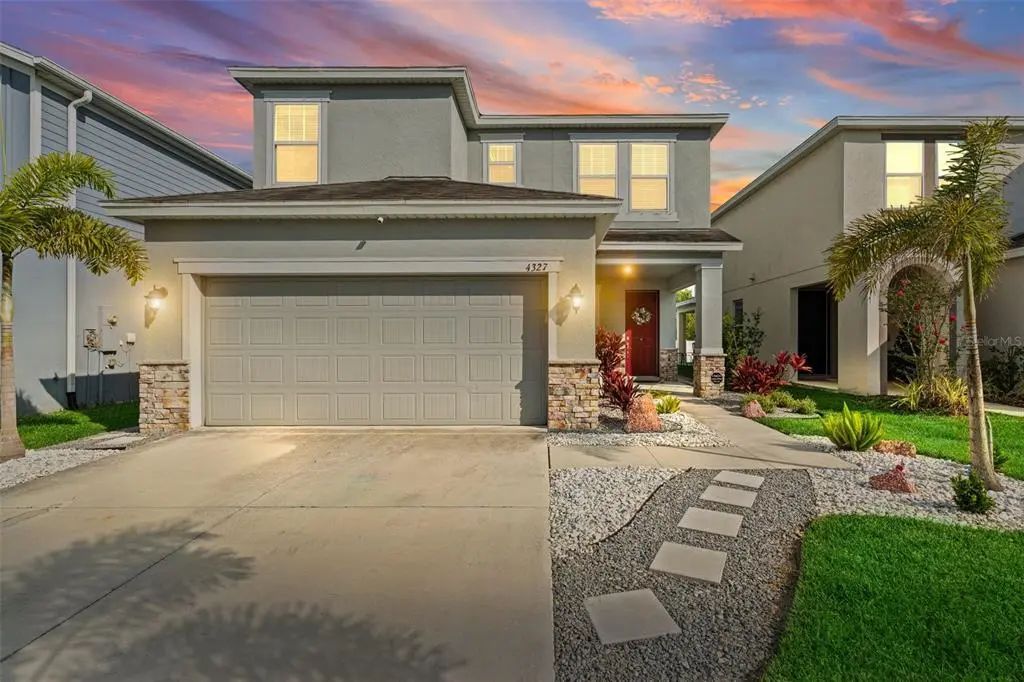 4327 Reisswood Loop, PALMETTO