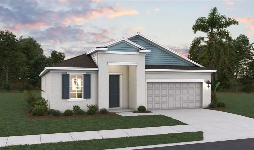 16880 Cottontail Circle, PUNTA GORDA