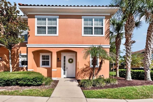 2679 Corvette Lane, KISSIMMEE