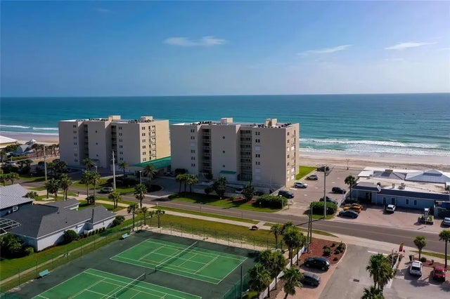 4495 S Atlantic Avenue 304, PONCE INLET