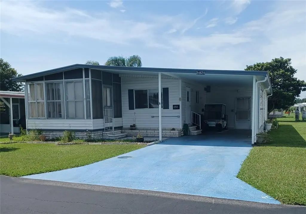 34620 Sweetpea Lane, ZEPHYRHILLS