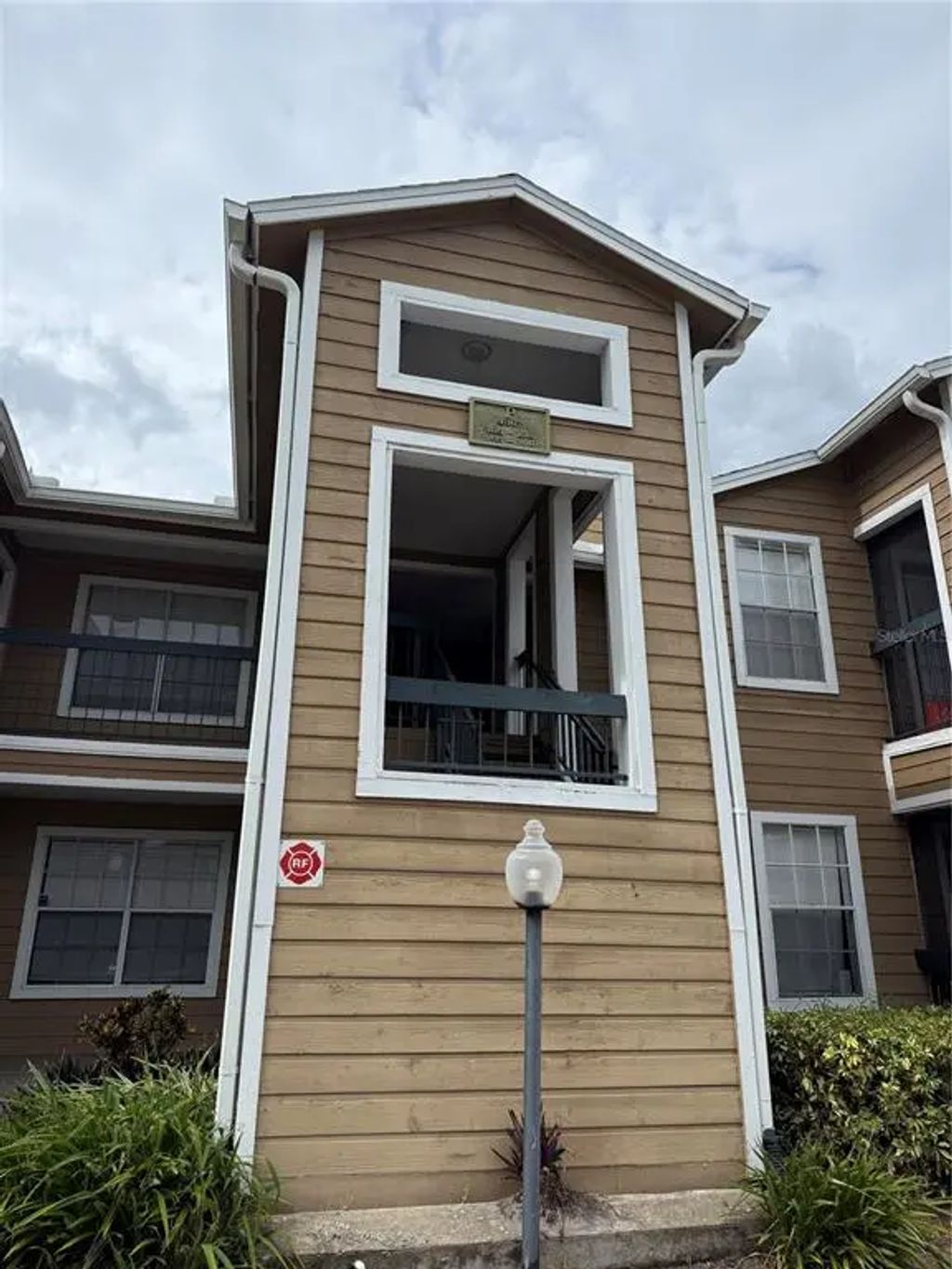 4367 Thornbriar Lane P208, ORLANDO