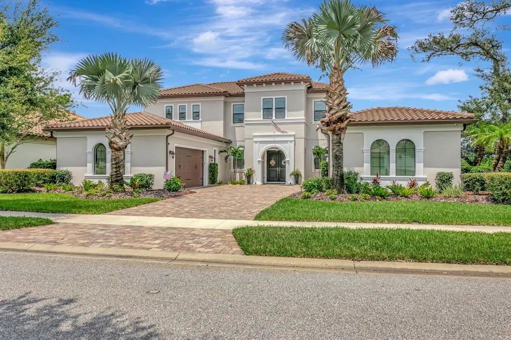 14922 Fishhawk Preserve Drive, LITHIA