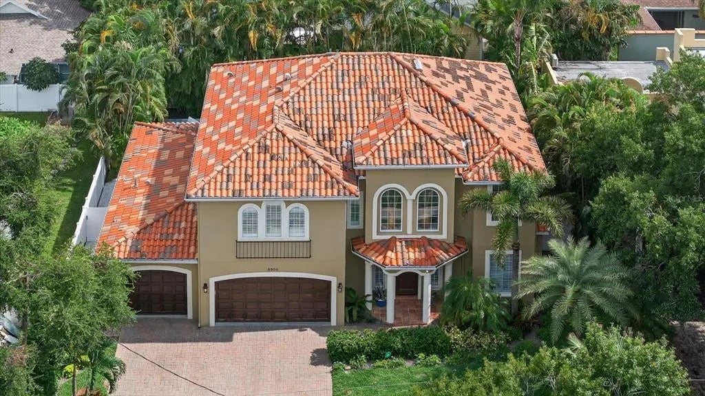 3904 W Santiago Street, TAMPA