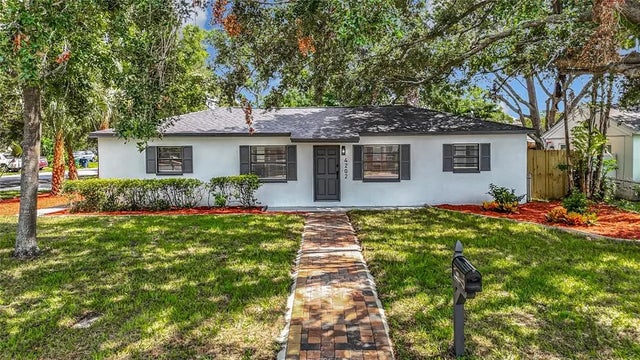 4202 W Bay Vista Avenue, TAMPA
