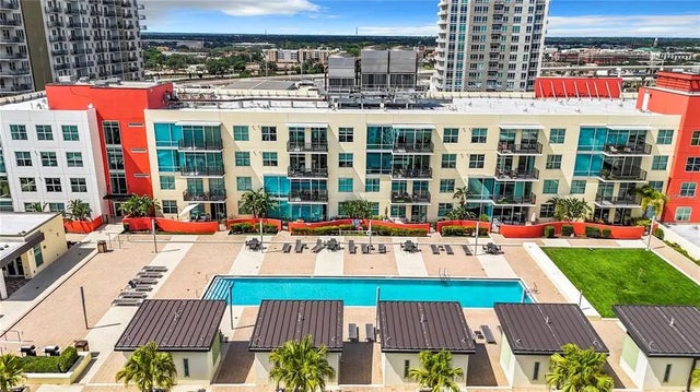 1208 E Kennedy Boulevard 1209, TAMPA