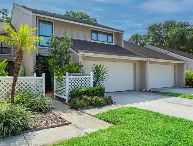 4205 Hartwood Lane, TAMPA