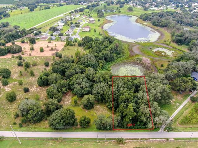 Photo of Tbd Lot 7 Keene Road, ALTOONA FL