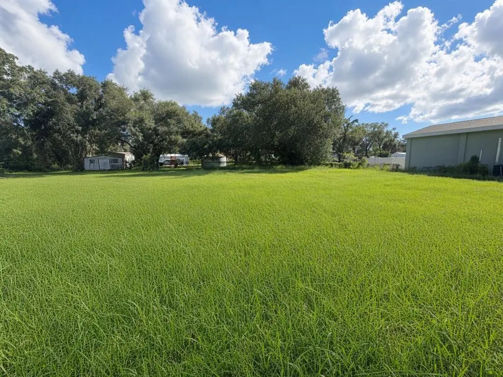 7707 Gibsonton Drive, GIBSONTON