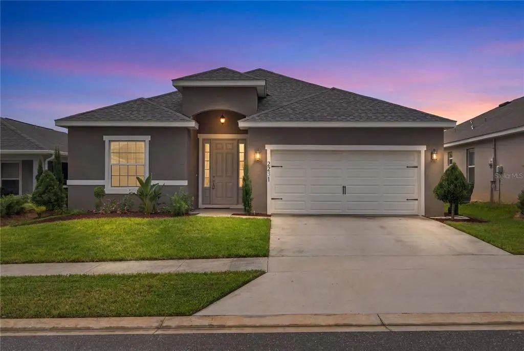 2231 Orchid Drive, DAVENPORT