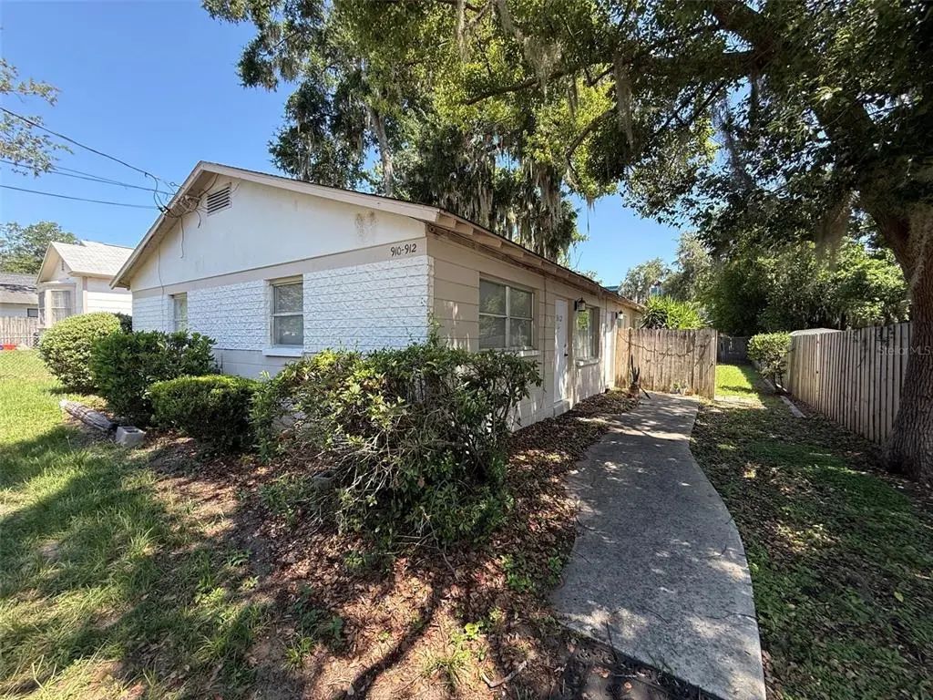 912 Sw 6th Avenue, GAINESVILLE