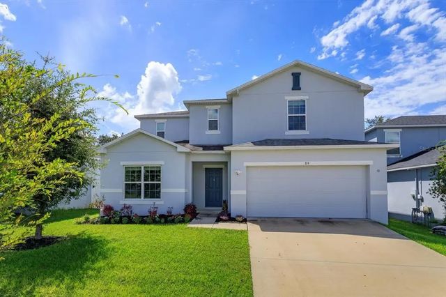 89 Prairie Falcon Drive, GROVELAND