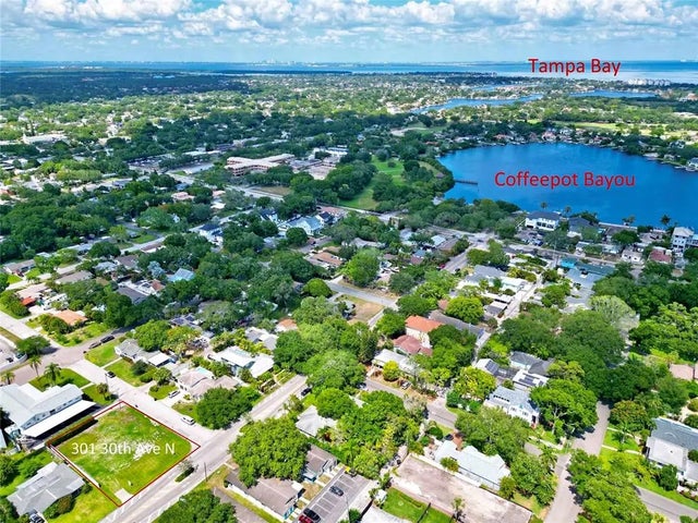 301 30th Avenue N, ST PETERSBURG