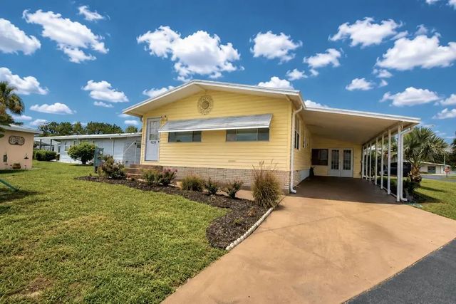 4234 Rolling Oaks Drive, WINTER HAVEN