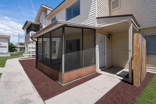 1016 Spring Meadow Drive 12, KISSIMMEE
