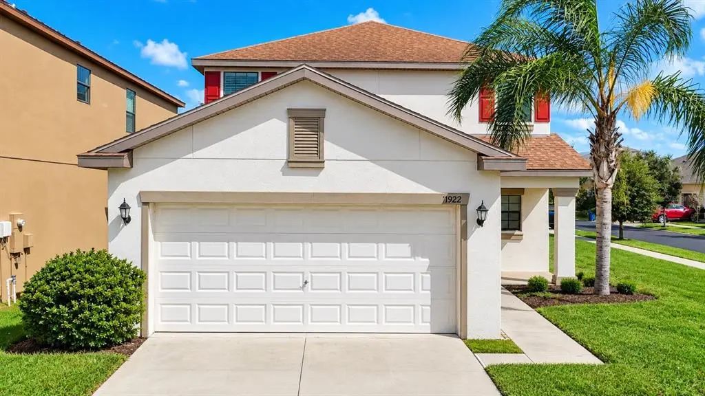 1922 Citrus Lake Court, RUSKIN
