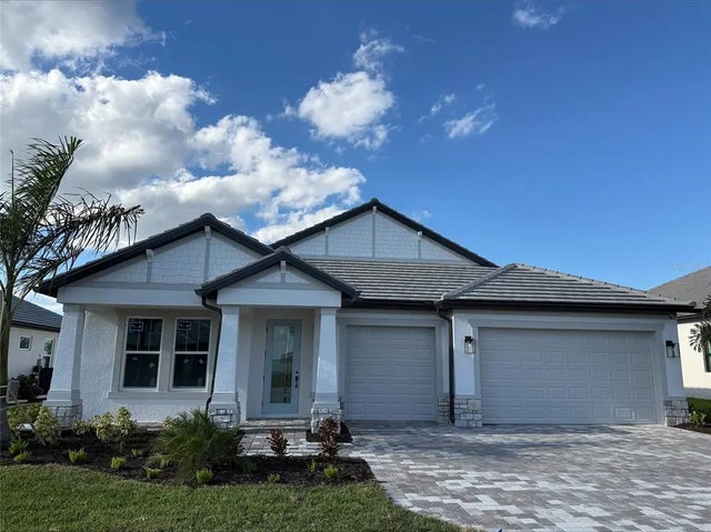 1661 Lugano Circle, NORTH VENICE