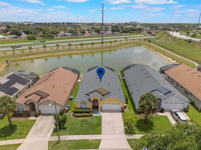 2685 Oneida Loop, KISSIMMEE