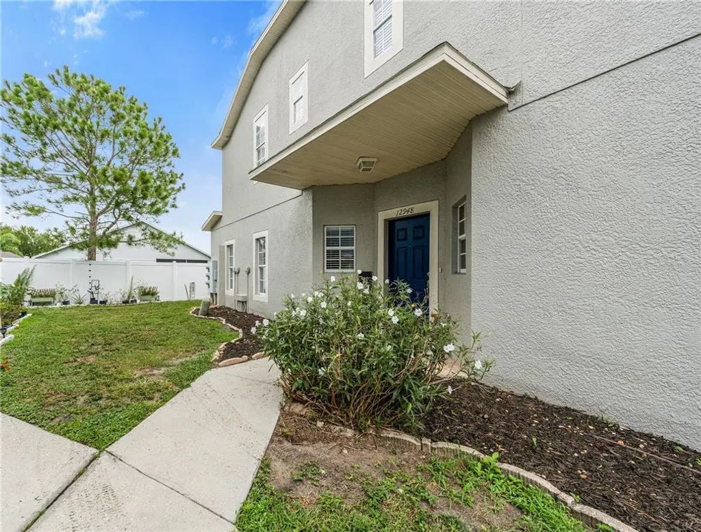 12948 Kings Crossing Drive, GIBSONTON