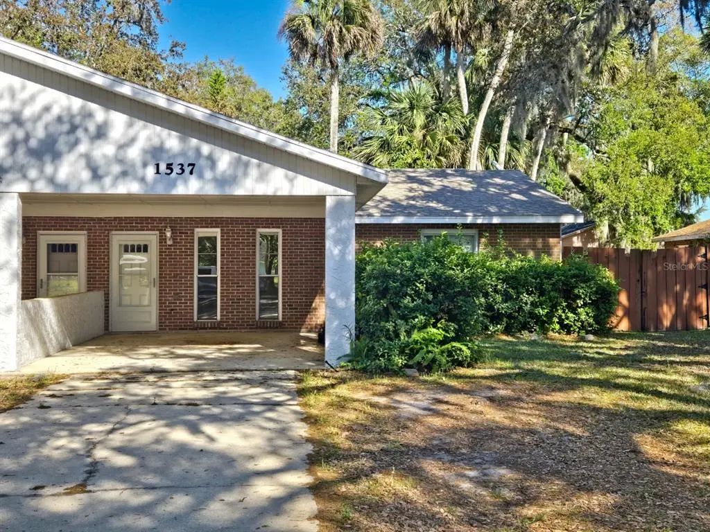 1537 Mango Tree Drive, EDGEWATER