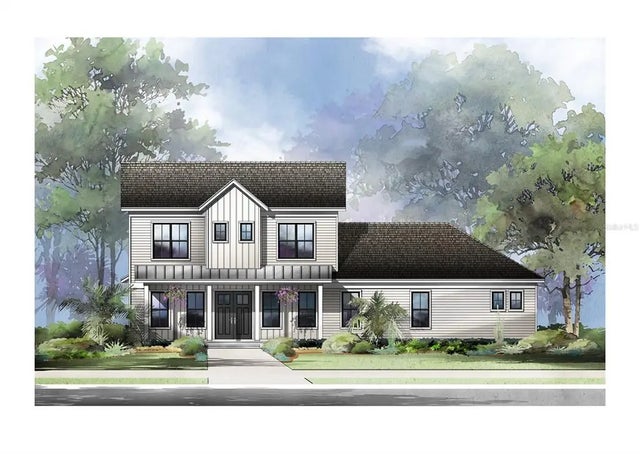 5995 Sw 124th Way, ARCHER