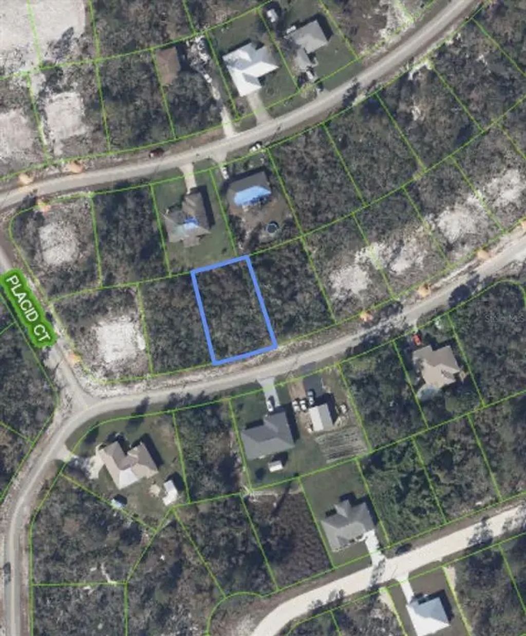 327 Hoover Avenue Ne, LAKE PLACID