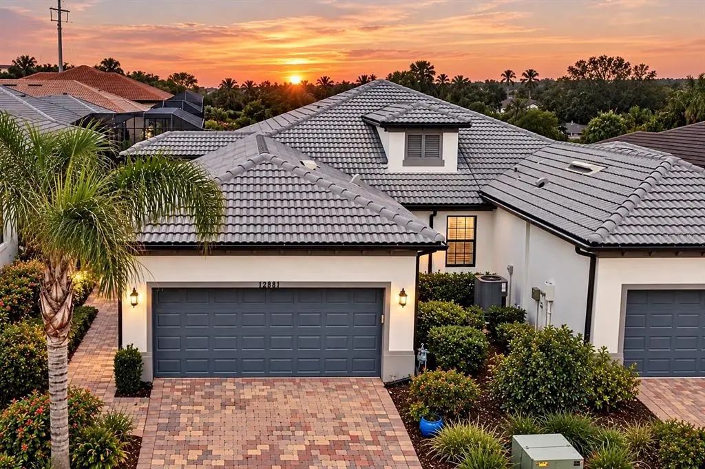 12287 Myrtle Bay Court, SARASOTA
