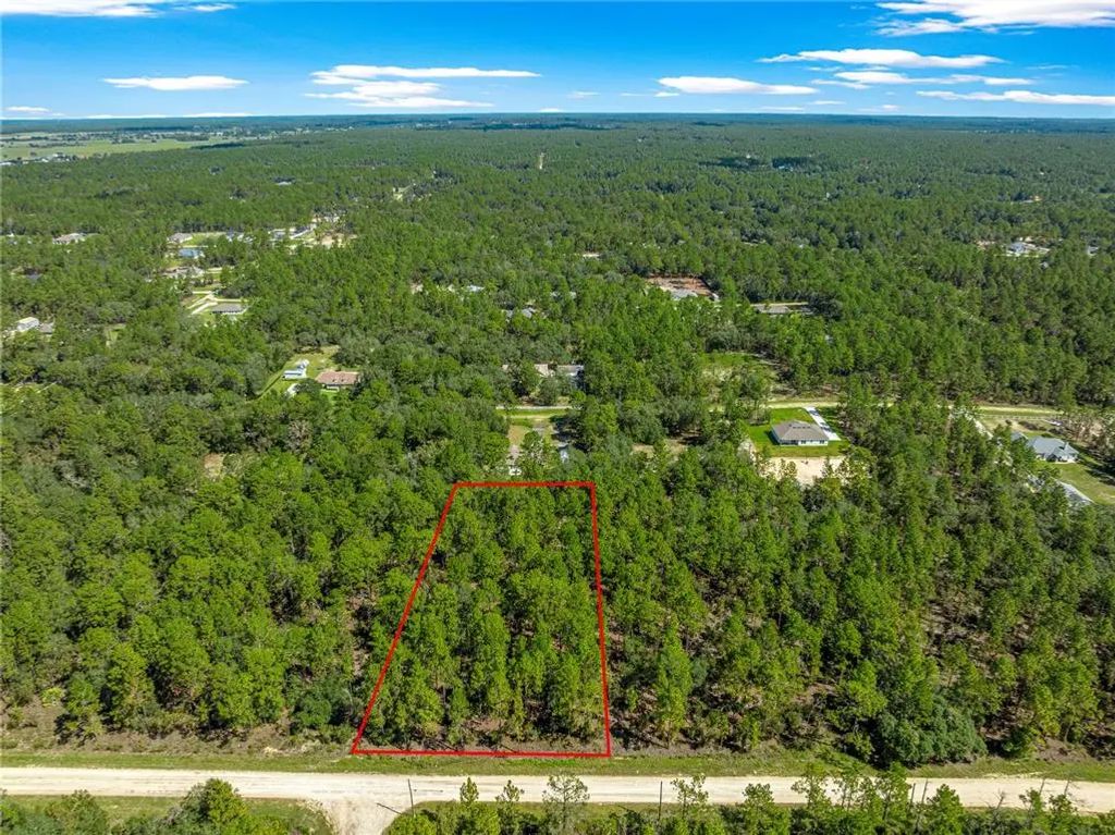 Tbd Sw 89th Street, DUNNELLON