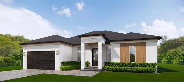 1438 Sarasota Drive, KISSIMMEE