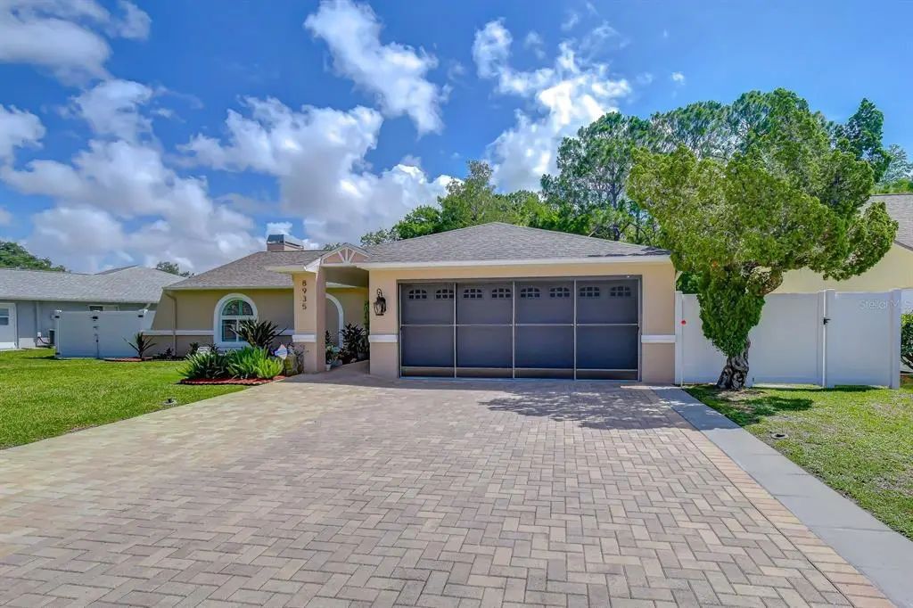 8935 Ruger Drive, NEW PORT RICHEY